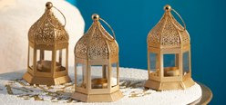 Lanterns