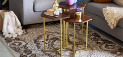Nesting Tables