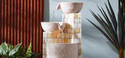 Fountains